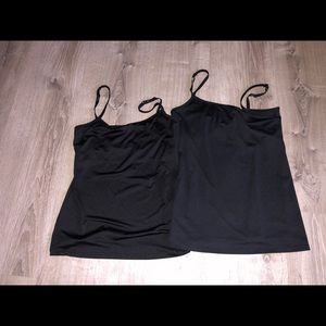 NY&CO cami’s SMALL/MEDIUM